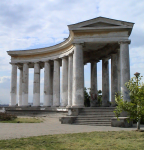 Vorontsov-Palast